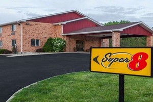 Hotel SUPER 8 BY WYNDHAM WATSEKA