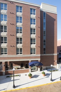 Hotel TOWNEPLACE SUITES CHAMPAIGN URBANA/CAMPUSTOWN