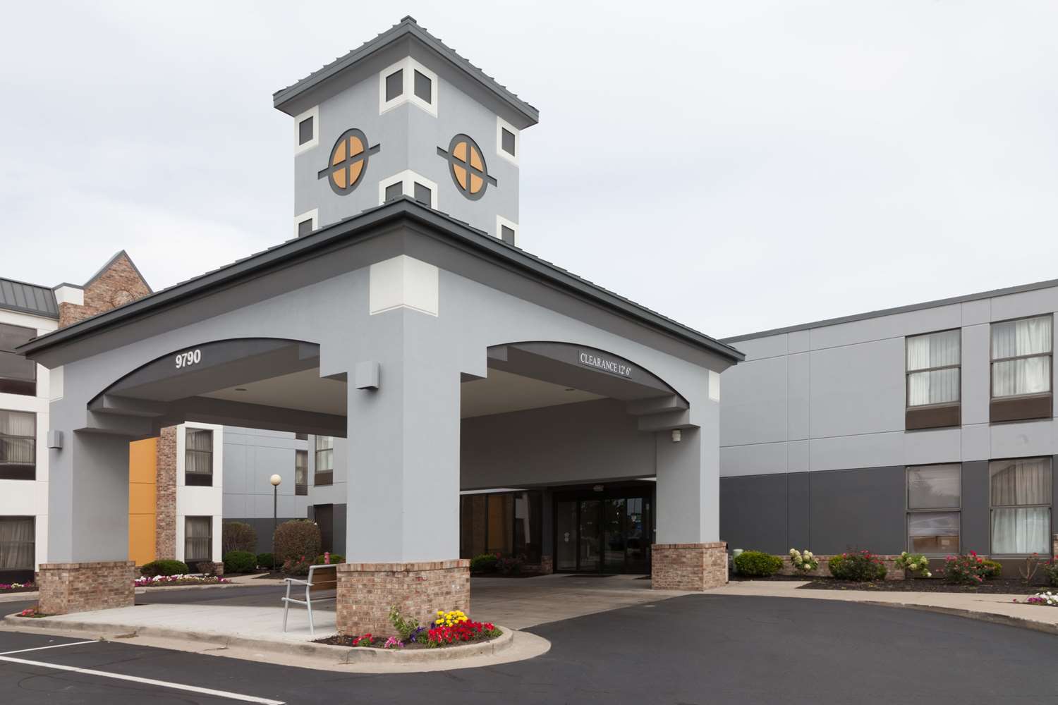 Hotel BAYMONT BY WYNDHAM FISHERS / INDIANAPOLIS AREA