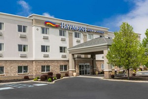 Hotel BAYMONT INN & SUITES NOBLESVILLE