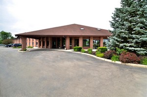 Hotel BEST WESTERN MUNCIE