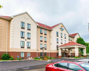 Hotel COMFORT INN EAST