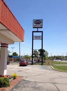 Hotel COUNTRY HEARTH INN AND SUITES INDIANAPOLIS