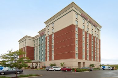 Hotel DRURY INN AND SUITES INDIANAPOLIS NORTHEAST