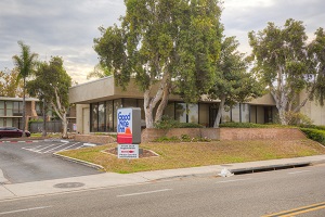 Hotel THE RAMBLER MOTEL