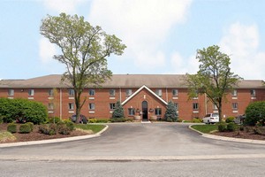 Hotel EXTENDED STAY AMERICA - INDIANAPOLIS - NORTH - CARMEL