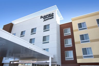 Hotel FAIRFIELD INN & SUITES INDIANAPOLIS FISHERS