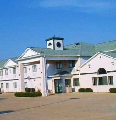 Hotel GARDEN INN