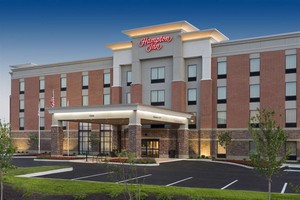 Hotel HAMPTON INN WESTFIELD