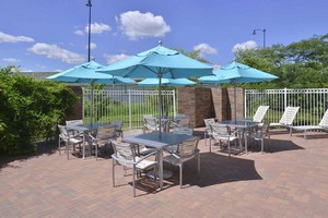Hotel HILTON GARDEN INN INDIANAPOLIS-CARMEL
