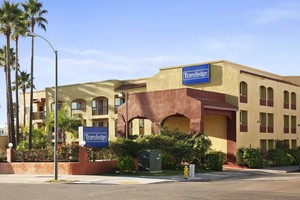 Hotel TRAVELODGE BY WYNDHAM SAN DIEGO DOWNTOWN CONVENTION CENTER