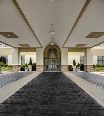 Hotel HOLIDAY INN INDIANAPOLIS CARMEL