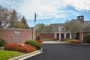 Hotel HOMEWOOD SUITES BY HILTON INDIANAPOLIS KEYSTONE CROSSING