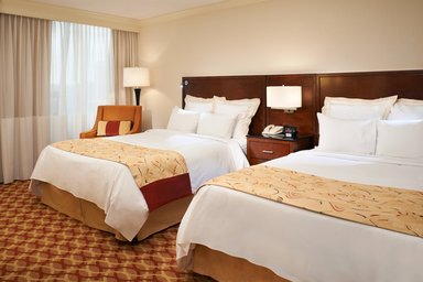 Hotel INDIANAPOLIS MARRIOTT EAST