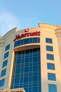 Hotel INDIANAPOLIS MARRIOTT NORTH