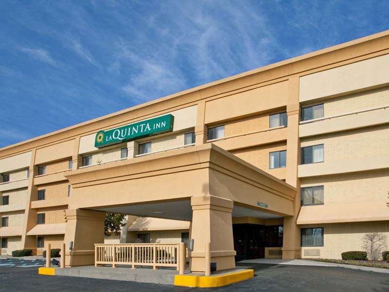 Hotel LA QUINTA INN INDIANAPOLIS EAST-POST DRIVE