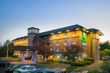 Hotel HOLIDAY INN EXPRESS PHILADELPHIA NE - LANGHORNE
