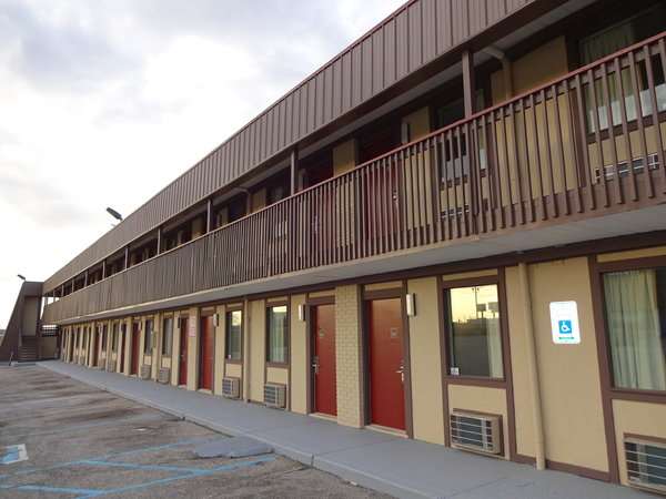 Hotel RED ROOF INN INDIANAPOLIS-CASTLETON