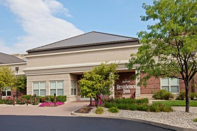 Hotel RESIDENCE INN INDIANAPOLIS CARMEL