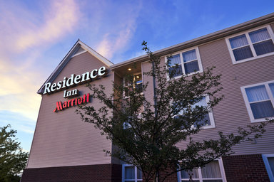 Hotel RESIDENCE INN INDIANAPOLIS FISHERS