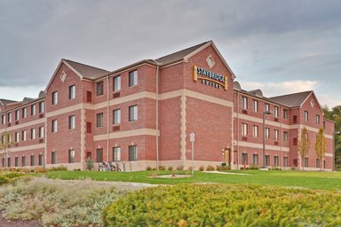 Hotel STAYBRIDGE SUITES INDIANAPOLIS-CARMEL