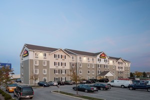Hotel VALUE PLACE INDY LAWRENCE