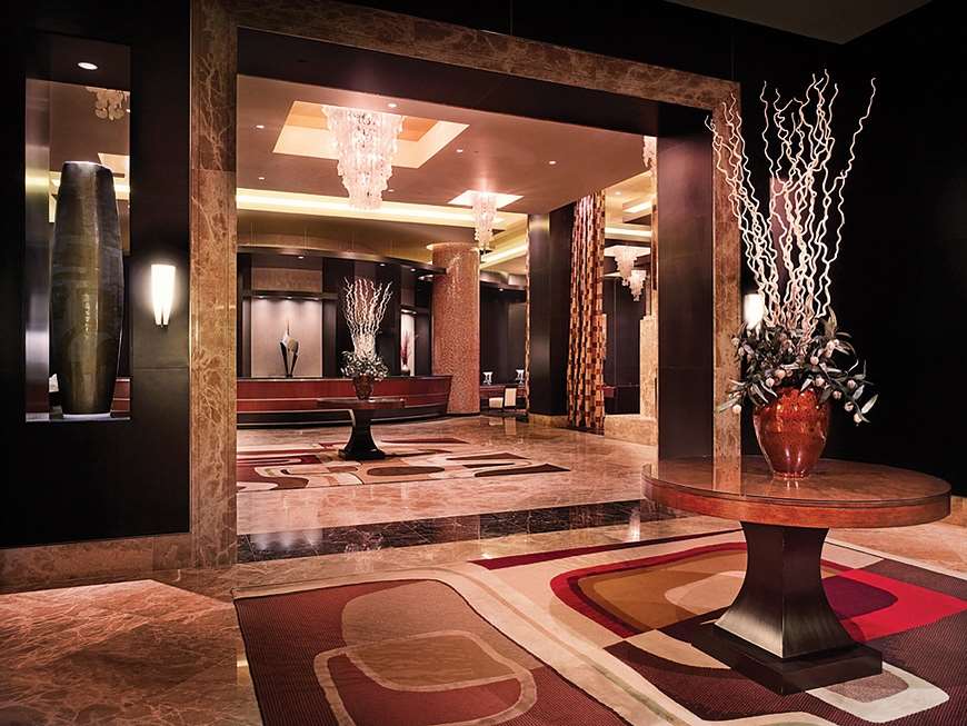 Hotel AMERISTAR CASINO RESORT SPA