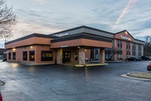 Hotel COMFORT INN ALTON