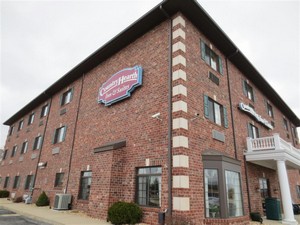 Hotel COUNTRY HEARTH INN AND SUITES EDWARDSVILLE