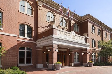 Hotel COUNTRY INN & SUITES BY CARLSON, ST. CHARLES, MO