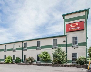 Hotel ECONO LODGE  INN & SUITES