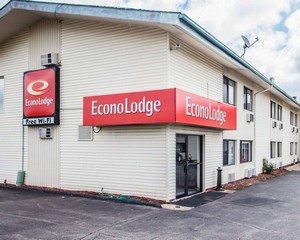Hotel ECONO LODGE SAINT LOUIS