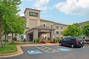 Hotel EXTENDED STAY AMERICA - ST LOUIS - AIRPORT - CENTRAL