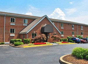 Hotel EXTENDED STAY AMERICA - ST LOUIS - WESTPORT - CRAIG ROAD