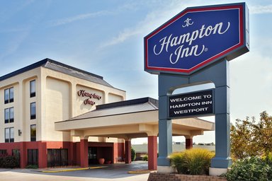 Hotel HAMPTON INN ST LOUIS - WESTPORT