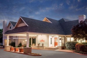 Hotel HAWTHORN SUITES BY WYNDHAM ST. LOUIS WESTPORT PLAZA