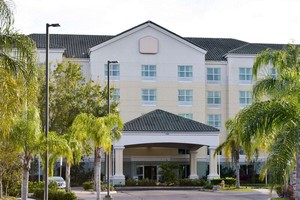 Hotel COMFORT INN AND SUITES
