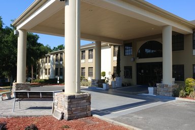 Hotel COMFORT INN NEAR OCALA SPEEDWAY