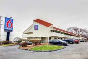 Hotel RED ROOF ST LOUIS - FLORISSANT