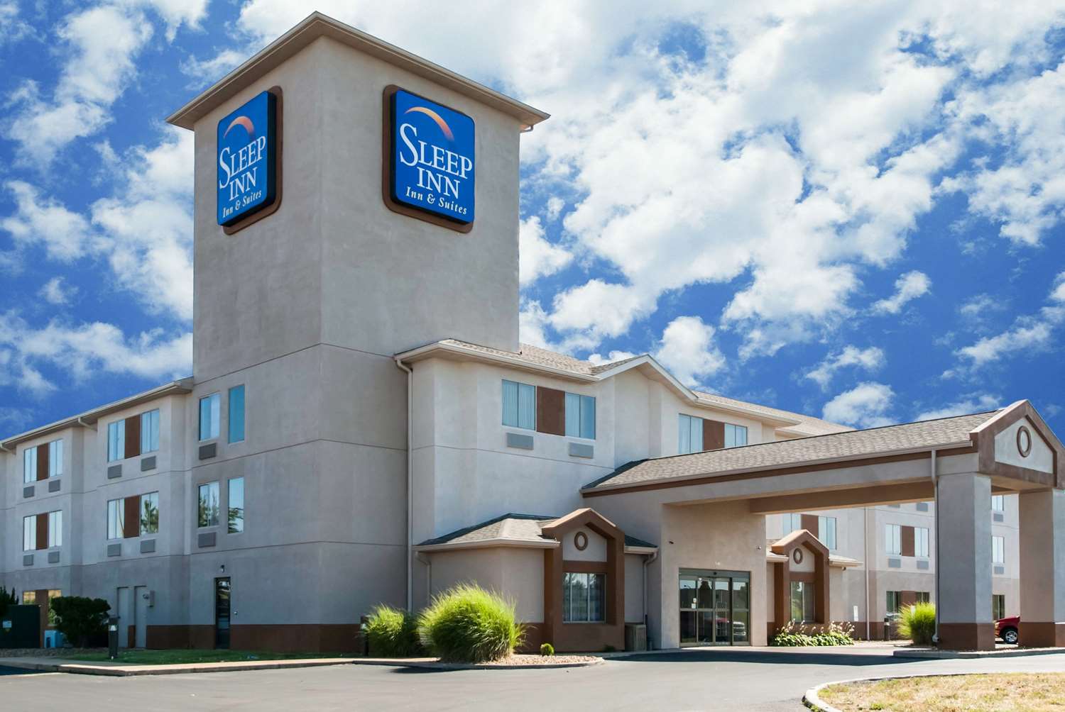 Hotel SLEEP INN