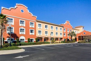 Hotel COMFORT SUITES THE VILLAGES