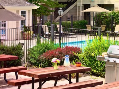 Hotel SONESTA ES SUITES ST. LOUIS - WESTPORT