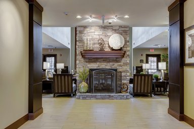 Hotel STAYBRIDGE SUITES ST LOUIS - WESTPORT