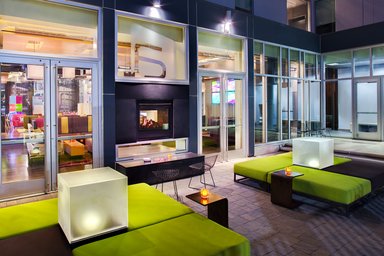 Hotel ALOFT JACKSONVILLE AIRPORT
