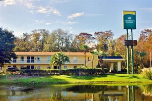 Hotel AMERICAS BEST INN JACKSONVILLE