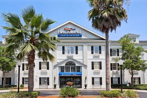 Hotel BAYMONT INN & SUITES JACKSONVILLE/BUTLER BLVD