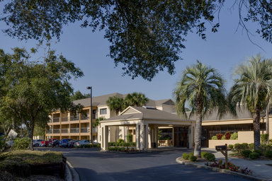 Hotel COURTYARD OCALA