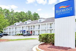 Hotel BAYMONT INN & SUITES KINGSLAND