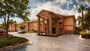Hotel BEST WESTERN MAYPORT INN & SUITES