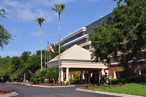 Hotel BEST WESTERN PREMIER JACKSONVILLE HOTEL